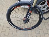 Trek Cali Carbon SL - nuotraukos Nr. 5