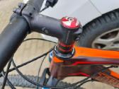Trek Cali Carbon SL - nuotraukos Nr. 6