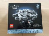 Lego Star Wars 75375 Millennium Falcon
