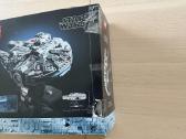 Lego Star Wars 75375 Millennium Falcon - nuotraukos Nr. 2