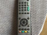 Televizorius Sharp Lc26sa1e - nuotraukos Nr. 5