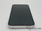 Idealios būklės Apple iPhone 13 Pro Max Silver - nuotraukos Nr. 2