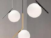 Flos Ic light S1 pakabinamas šviestuvas - nuotraukos Nr. 4