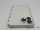 Idealios būklės Apple iPhone 13 Pro Max Silver - nuotraukos Nr. 4