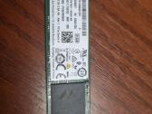 SSD 512gb M.2 Nvme naujas