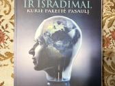 Atradimai ir išradimai, kurie pakeitė pasaulį