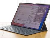 Perku Samsung Galaxy Tab S11 su klaviatūra