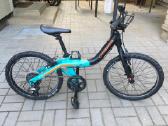 Dviratukas Orbea Grow 2