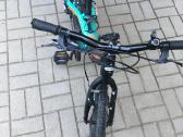 Dviratukas Orbea Grow 2 - nuotraukos Nr. 2