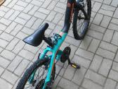 Dviratukas Orbea Grow 2 - nuotraukos Nr. 5