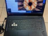 Asus Tuf Gaming Fx706h 17" i7-11th Rtx3050ti