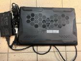 Asus Tuf Gaming Fx706h 17" i7-11th Rtx3050ti - nuotraukos Nr. 3
