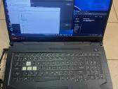 Asus Tuf Gaming Fx706h 17" i7-11th Rtx3050ti - nuotraukos Nr. 4