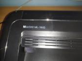 Spausdintuvas Samsung Ml-1665 - nuotraukos Nr. 7
