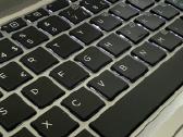 Hp Elitebook Folio 1040 G3 Touch i5 16gb RAM - nuotraukos Nr. 7