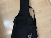 Crdoba 1/4 dydžio / Mini gitaros dėklas