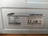 Spausdintuvas Samsung Ml-1665 - nuotraukos Nr. 5