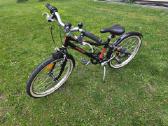 Dviratis Decathlon Riverside 20