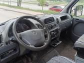 Bortinio mikroautobuso nuoma (B kat.) – Be Užstato - nuotraukos Nr. 4