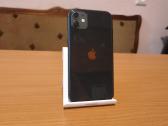 Juodas iPhone 11 128gb - nuotraukos Nr. 2