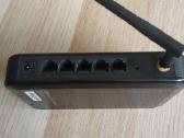 Maršrutizatorius Canyon 54g 11g wireless Ap router - nuotraukos Nr. 3