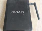 Maršrutizatorius Canyon 54g 11g wireless Ap router