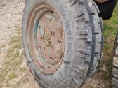 Mtz ratai 7,50 20