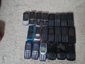 Nokia mobilius telefonus - nuotraukos Nr. 4