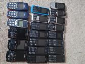 Nokia mobilius telefonus - nuotraukos Nr. 3