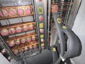 Žemos įtampos elektros paskirstymo ir valdymo node - nuotraukos Nr. 14