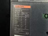 Žemos įtampos elektros paskirstymo ir valdymo node - nuotraukos Nr. 18