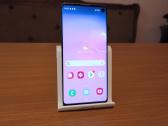 Puikios būklės Samsung Galaxy S10 128gb