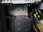 Žemos įtampos elektros paskirstymo ir valdymo node - nuotraukos Nr. 13