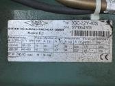 Žemos įtampos elektros paskirstymo ir valdymo node - nuotraukos Nr. 19