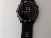 Garmin 7x solar laikrodis - nuotraukos Nr. 2