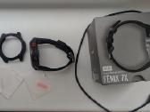 Garmin 7x solar laikrodis