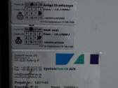 Žemos įtampos elektros paskirstymo ir valdymo node - nuotraukos Nr. 21