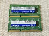 4gb ddr3l RAM 12800s 1600mhz 1.35v Adata