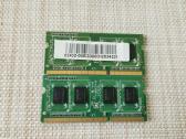 4gb ddr3l RAM 12800s 1600mhz 1.35v Adata - nuotraukos Nr. 2