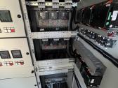 Žemos įtampos elektros paskirstymo ir valdymo node - nuotraukos Nr. 17