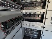 Žemos įtampos elektros paskirstymo ir valdymo node - nuotraukos Nr. 16