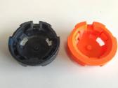 Scubapro Mk25evo pakaitinis dangtelis - nuotraukos Nr. 3