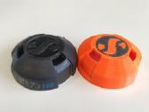 Scubapro Mk25evo pakaitinis dangtelis - nuotraukos Nr. 4