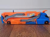 Transporteris Hot wheels - nuotraukos Nr. 2