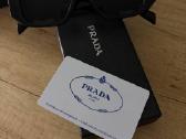 Prada akiniai Replika - nuotraukos Nr. 4
