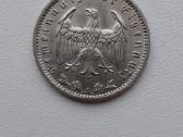 1937 m. 1 reichsmarkė - nuotraukos Nr. 2
