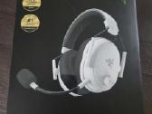 Razer blackshark v3 pro wireless headset ausinės