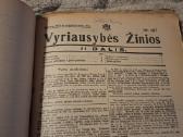 Vyriausybės žinios - nuotraukos Nr. 6