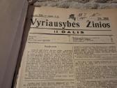 Vyriausybės žinios - nuotraukos Nr. 13