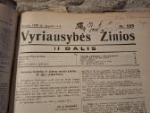 Vyriausybės žinios - nuotraukos Nr. 14